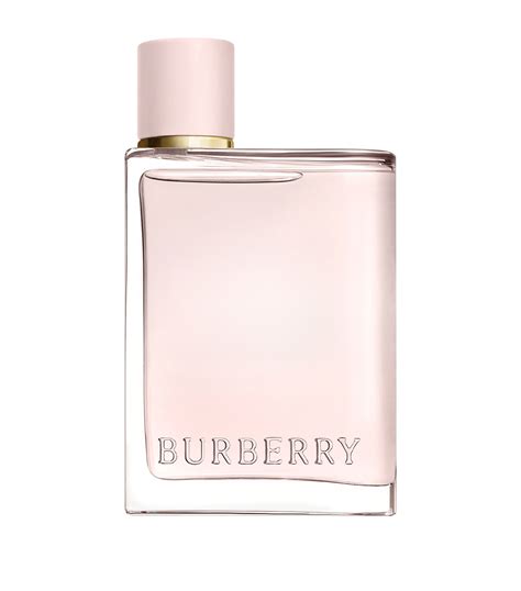 her edp burberry